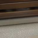 27.6" Shoe Rack Bench with Coat Rack, 2-Tier Entryway Storage Bench