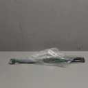 AiYiGu 4346 Front Hood Struts Shocks Lift Supports Gas Springs Compatible with Volkswagen 1998-2005 Golf, 1998-2002 Cabrio, 1999-2005 Jetta, Pack of 2 PCS, Replaces SG301037