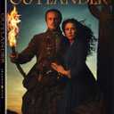 Outlander: Season 5 [DVD]