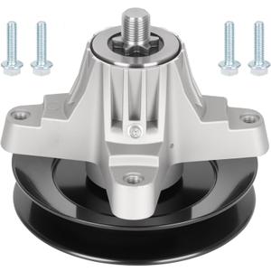 918-05016 618-05016 Spindle Assembly Fit for MTD/Cub Cadet 50 Inch Mower Deck LTX1050 SLTX1050 LTX1050KH LTX1050VT, Replace 618-04825 918-04825 918-04825B 918-04825A