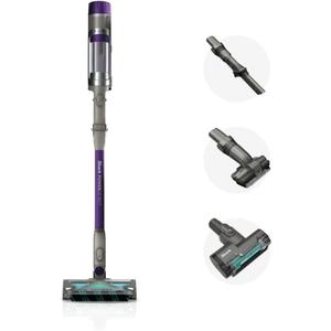 Shark PowerDetect Cordless Stick Vacuum, Powerful Suction, HEPA Filtration, 70-Minute Runtime, Carpet & Hard Floor, Portable, XL Dust Cup, Stick Vacuum for Pet Hair, Dark Gray, IP1251