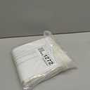 Swedish Dish Cloths for Kitchen, 6 Pack Reusable Paper Towels Washable, Super Absorbent Cellulose Kitchen Towels, Quick Drying Dish Cloths Sponge for Cleaning (Birds Flowers)