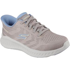 Skechers Women's Go Walk Now Hands Free Slip-ins Walking Shoes 8