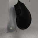 TECKNET Ergonomic Mouse, Rechargeable Wireless Bluetooth Mouse (BT 5.0/5.0+2.4G), Vertical Mouse with Volume Knob, Quiet Clicks, Cordless Mice 6 Adjustable DPI with USB A Receiver, Wide Compatibility