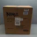 Ninja Creami Scoop & Swirl 13-in-1 Ice Cream and Soft Serve Maker, NC701BL