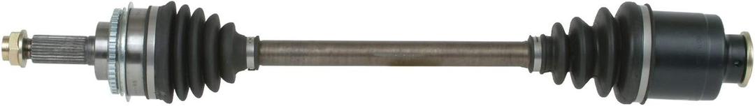 Cardone 66-7259 New CV Axle