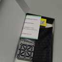 Watch Band Strap Link Pins Remover Repair Tool, 24 in 1 Kit with 6 Extra Tips Replacement, 20PCS Cotter Pin, Spring Bar Tool Set, 1PCS Head Hammer