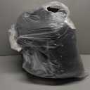 Dog Car Seat for Small Dogs,Washable Pet Booster Seats for Car with Clip-On Safty Leash, Reversible Puppy Carseat with Storage Pockets, Travel Carrier Bed for Dogs Under 25 lbs, Grey