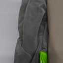 Bestway Roll & Relax Camping Air Mattress Twin 8.75" with Bag Pump