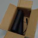 Electric Bike Throttle Grip Half Twist 22.2mm Handlebar 12V-72V Compatible Rubber Grip Speed Control for E Bike Scooter Mountain Bike Conversion