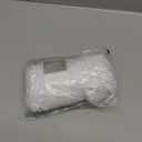 Guava Family Travel Crib Sheet | 100% Cotton Fitted Sheet, Manufacturer-Approved Fit | Soft, Breathable Crib Sheet for Your Baby's Comfort | Unisex Sheet for Infants, Toddlers (New)