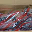 Driver Left Side Door Mirror Power and Heated with Blind Spot Glass Textured Back Cover for RAM 1500 from 2019 to 2024