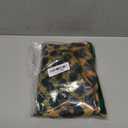 ANNA QUEEN Travel Luggage Cover Suitcase Protector Suitcase Cover Anti-Scratch,Stretchable Bag Cover Washable Durable Polyester (L(fits 28-30Inch suitcase), Leopard print)