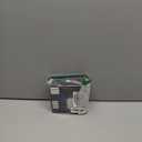 Philips Hue Bridge, Unlock The Full Potential of Hue Bridge System, Multi-Room and Out-of-Home Control, Create Automations and Zones, Smart Lighting Hub, Works with Voice and Matter-Compatible (1 Count (Pack of 1))