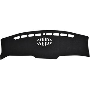 For Hyundai Tucson NX4 2022 2023 2024, Dashboard Cover Mat Pad Dashmat Dash Sunshade Instrument Protector Carpet Car Accessories