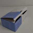 Electric Spin Scrubber, IEZFIX Electric Cleaning Brush Bathroom Shower Scrubbing Cleaner Brush Power Scrubber Cordless with 4 Replaceable Brush Heads for Bathtub, Tile, Floor, Toilet, Kitchen - Blue (03 Lichen Blue)