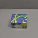 Jumble Dream Stainless Steel Sippyy Cup, Silicon Training Stainless Steel Kids Cups with Straw, Toddler Tumbler with Spill Proof Straw |6 Month Toddler Sippy Cup| BPA Free (Blue Moon) 2025