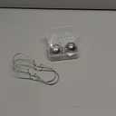 AIEVE 2 Pack Espresso Cooling Ball, Stainless Steel Frozen Ice Rock for Coffee, Espresso Accessories Extract Brew Chilling Tool Chiller Gift for Birthday, Valentine's Day, Christmas