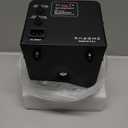 LVYUAN Voltage Converter Transformer 1000 Watt Step Up/Down Convert from 110V-120V to 220V-240Vt and from 220V-240V to 110V-120V with 2 US outlets, 2 Universal outlets, Resettable Circuit Breaker