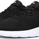 Womens Walking Shoes,Ultra Lightweight Breathable Tennis Running Shoes Mesh Non-Slip Casual Comfortable Fashion Sneakers Work Gym Workout Athletic Sport Cuhioning Trainers Size 10