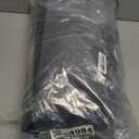 URPOWER Dog Car Seat Cover for Back Seat Waterproof Seat Cover Hammock 600D Heavy Duty Scratch Proof Nonslip Durable Soft Backseat Covers for Cars Trucks and SUVs (Standard - 54" Length, Light Brown)