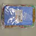 6 x Dog Sweater, Dog Sweaters for Small Dogs, 2, 3 Pack Warm Soft Pet Clothes for Puppy, Medium Large Cat, Dogs Girl or Boy, Dog Shirt for Winter Christmas (Red+Green+Coffee, Small)