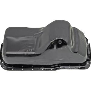 Dorman 264-002 Engine Oil Pan Compatible with Select Ford Models