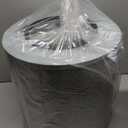 HM400 True HEPA Air Filter Replacement Compatible with Austin Healthmate FR400, HM400, HM402, HM405, HM410, HM450 Air Cleaner Purifier, 1 HEPA Filter + 2 Pre-Filters