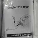 Hobart 500553 Handler 210 MVP MIG Welder - Empower Your Welding with Precision and Power Small