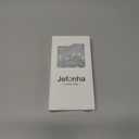 Magnetic for iPhone 16e Case for Women Men, Cute Daisy Floral Flowers Phone Case [Compatible with Magsafe] Translucent Matte Shockproof Cover, Daisy