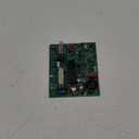 639593 RV Refrigerator Circuit Board, Compatible with Norcold Polar N7, N8, and N10 Models, RV Fridge Rear Power Supply Board, Without Housing