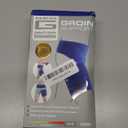 Neo-G Groin Brace for Thigh or Hamstring Injury. Groin Brace for Men and Women - for arthritis, pulled groin, strain - Adjustable Groin Compression Support - Unisex