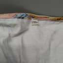 WEESO Womens Summer Dresses Loose U Neck Sleeveless Sundresses Dress with Pockets 2XL