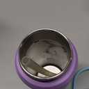 Fimibuke Kids Insulated Water Bottle with Pop-Open Straw & Spout 2-in-1 Lid, 18oz Leak Proof 18/8 Stainless Steel Vacuum Tumbler, BPA-Free Kids Cup For Travel School Boys Girls Toddler 2Packs Macaron