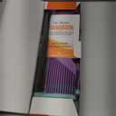 Knee Brace for Meniscus Tear 2 Pack, Knee Compression Sleeve for Men and Women, Knee Support for Arthritis, Swelling, Inflammation, ACL, Pain Relief, Running, Workout, Sports and Recovery Black L (Large (1 Pair))