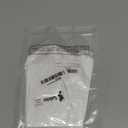 SATINIOR 1 Pcs Lightweight Fiberglass Cloth 0.75 oz x 47" W x 80" L E-Glass Fiber Glass Material Fiberglass Cloth Insulation Roll for Hobby, Rc, Model Airplanes, Surfacing Fabric and DIY Project