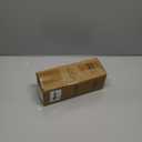 BALANCE Dog Crate Pad, Dog Foam Crate Mat Kennel Pad, Washable Water-Resistant Pet Bed Flat Dogs Cage Mat for Small Dogs (24.0"L x 18.0"W x 0.8"Th, Dusty Blue)