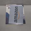 GOAUS Passport Holder for Travel with AirTag Slot Cards Cash Pocket, PU Leather Travle Wallet Gifts for Women Men RFID Blocking Book Case Black, AirTag Not Included