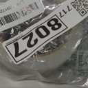 XFasten Transparent Window Weather Sealing Tape, 2-Inch x 30 Yards (50.8mm x 27.43m), Clear Window Draft Isolation Sealing Film Tape, No Residue