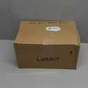 Wangsdjy 3PCS Glass Dessert Bowls, 9 oz Crystal Glass Ice Cream Bowls Cups - Perfect for Dessert, Sundae, Ice Cream, Fruit, Salad, Snack, Cocktail, Condiment, Trifle