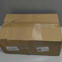 6 Ft Christmas Cedar Garland, Realistic Faux Pine Garlands, Green Artificial Greenery Garland for Winter Home, Mantle, Fireplace, Indoor, Outdoor Christmas Decorations (1Pcs)