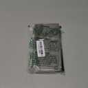 Undated Weekly Planner Notebook Pocket Organizer Appointment Book Journal Notebook A6 Week Plan Notepad (Brown with cover)