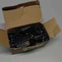 Christmas Lights Outdoor 100LED 33FT, Green Wire Connectable Christmas String Lights | 8 Modes Twinkle Fairy Lights Plug in with Timer, for Indoor Outside Xmas Trees Garden Party, Warm White