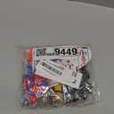 2025 New Assembly Completed-Titan 13 Action Figure,Dummy Robot 13 Action Figures Set, 3D Printed Multi-Jointed Action Figures,Nova 13 Action Figure for Collectors Desktop Decorations (5Pcs)