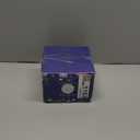 Goodluck 200PCS Gold Plastic Plates, Heavy Duty Disposable Gold Plates with 100 10.25 inch Dinner Plates and 100 7.5 inch Dessert Plates for Party, Holiday, Wedding, Thanksgiving