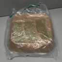 Air Fryer Paper Liners for Chefman 6 QT Compact, 200Pcs 6qt Air Fryer Liners, 8 quart Air Fryer Liners, Parchment Paper Liner for Chefman TurboFry 8Qt Stainless Steel