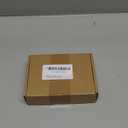 W11414731 Washer Lid Lock Switch Assembly - Compatible with Whirlpool/Crosley/Maytag Washers (Fits WTW5010LW0, CAW45125LW0, MVW5035MW0 & Replaces W11513248, 4964074)