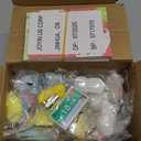 JOYIN 28 Packs Valentines Day Gift Cards with Mochi Squishy Toys, 14 Design Kawaii Animal Mochi Squishy Toys, Stress Relief Fidget Toy for Kids Party Favors, Classroom Gift Exchange Prize