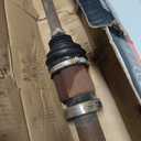 A-Premium Front Right Passenger Side CV Axle Shaft Assembly
Compatible with Ford Escape 2013-2019 1.5L 1.6L 2.0L, FWD Only, Replace# CV6Z3B436A