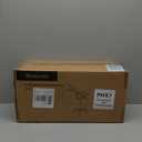 Professional Facial Steamer, 2 in 1 Face Steamer on Wheels, with 5X Magnifying Lamp, Facial Steamer with Time Setting, Stand Face Steamer Adjustable Height for Spa, Salon and at Home use (Extra Large)